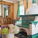 Aparthotel Neuhaus