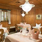 Neuhaus Aparthotel Mayrhofen