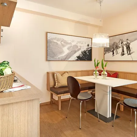 Lägenhetshotell Neuhaus 2*