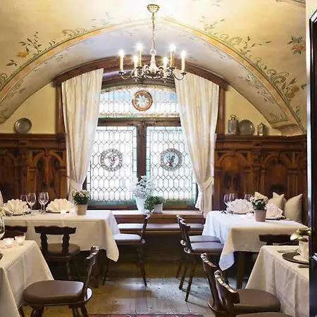 Neuhaus Appart hôtel