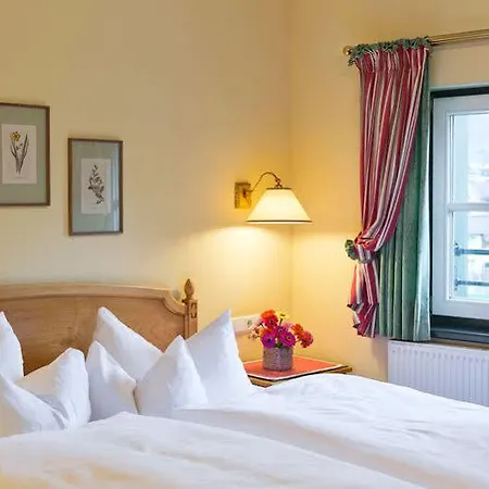 Aparthotel Neuhaus Mayrhofen