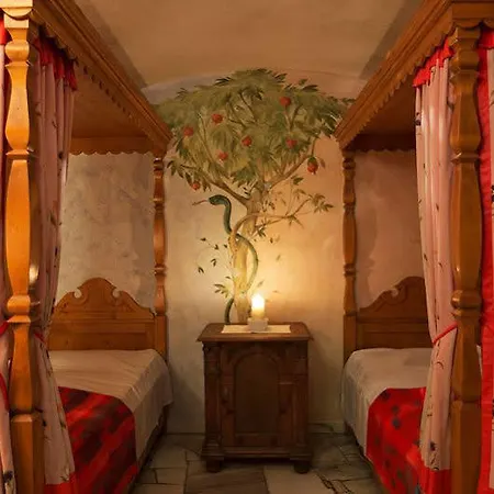 Aparthotel Neuhaus Mayrhofen