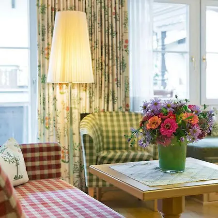 Neuhaus Appart hôtel