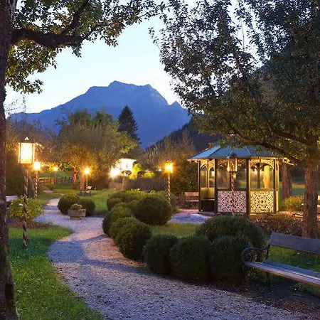 Neuhaus Aparthotel Mayrhofen