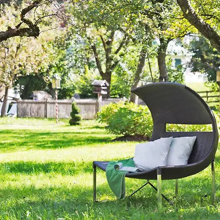 Appart hôtel Neuhaus Mayrhofen