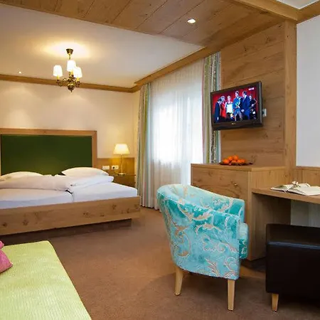 Neuhaus Appart hôtel 2*