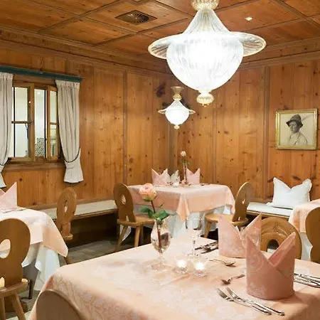 Neuhaus Aparthotel Mayrhofen