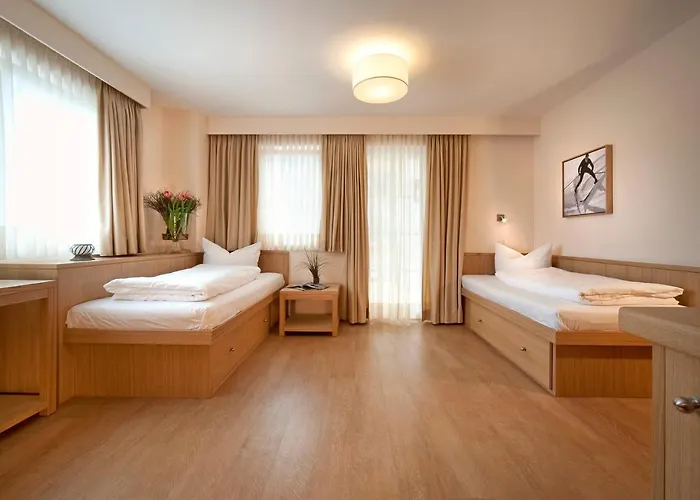 Neuhaus 2* Майрхофен