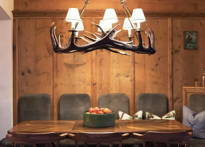 Neuhaus 2* Mayrhofen