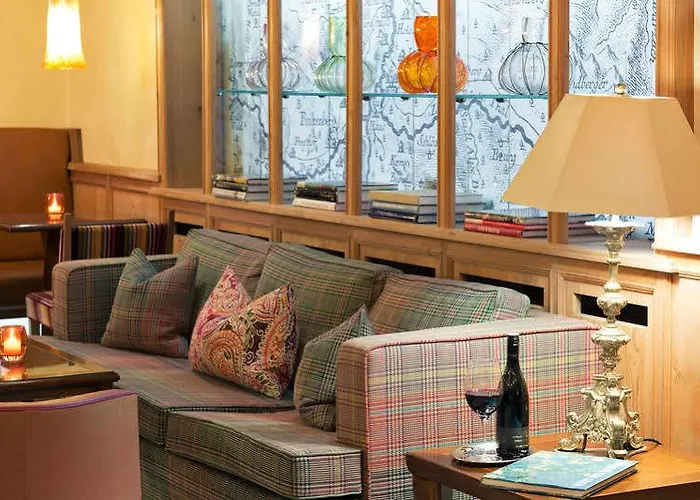 Aparthotel Neuhaus 2*