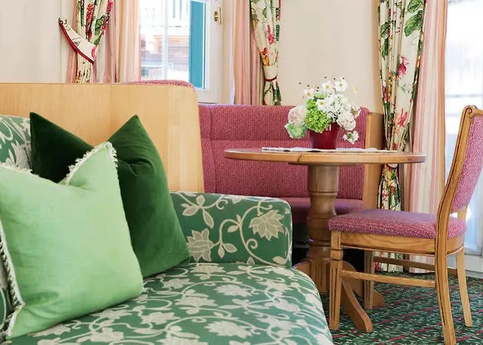 Neuhaus Апарт-отель 2*