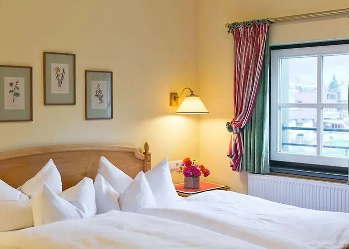 Aparthotel Neuhaus Mayrhofen