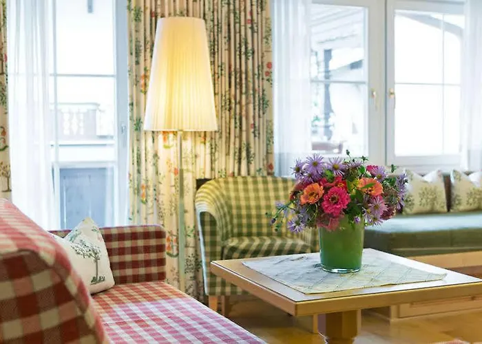 Neuhaus Апарт-отель