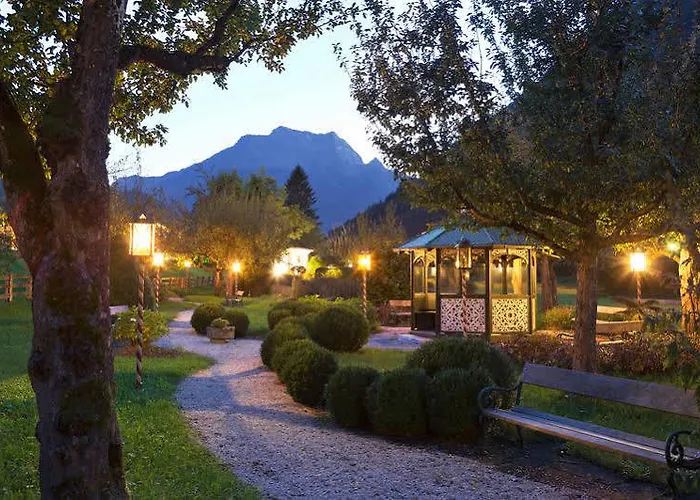 Neuhaus Ξενοδοχείο με διαμερίσματα Mayrhofen