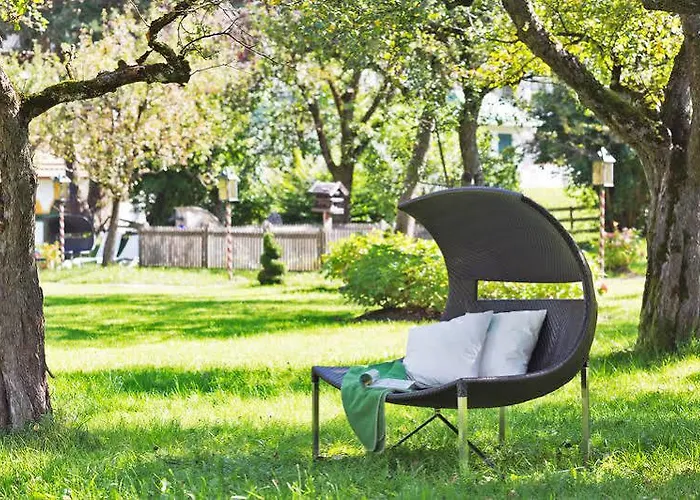 Aparthotel Neuhaus Mayrhofen