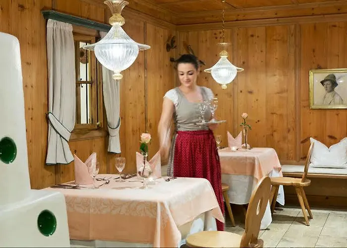 Апарт-отель Neuhaus