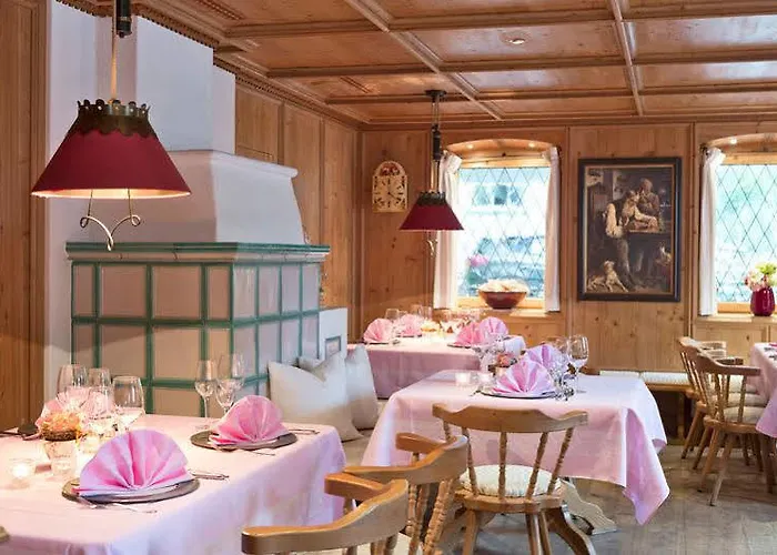 Neuhaus Ξενοδοχείο με διαμερίσματα Mayrhofen