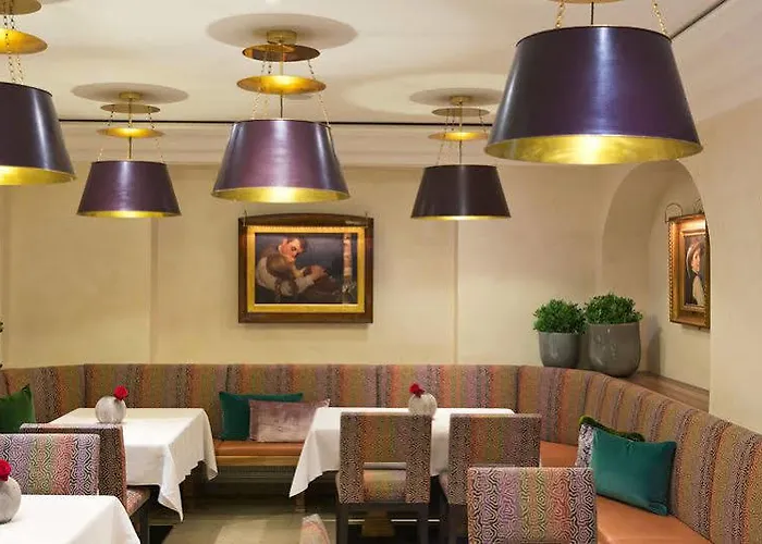 Neuhaus 2* مايرهوفن