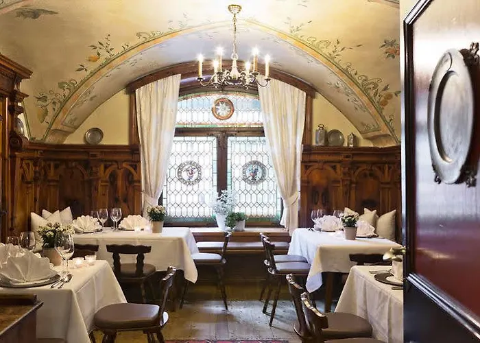 Neuhaus شقة فندقية