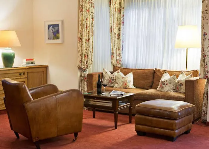 Neuhaus شقة فندقية