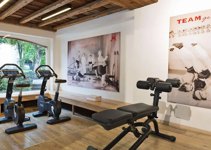 Neuhaus شقة فندقية 2*