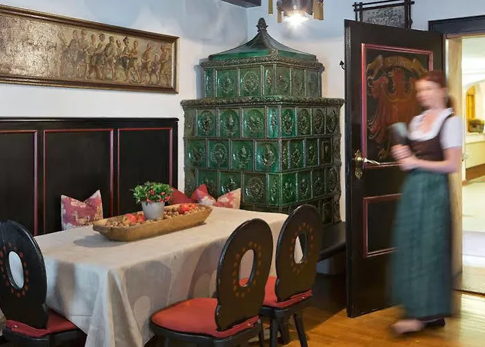 Neuhaus مايرهوفن