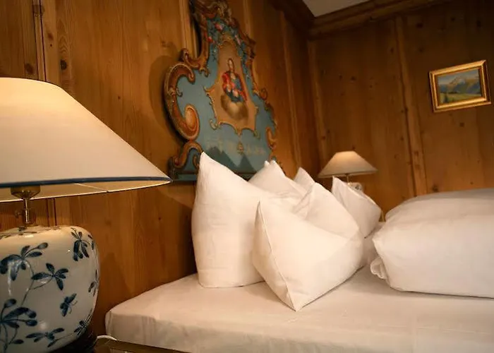 Neuhaus شقة فندقية 2*