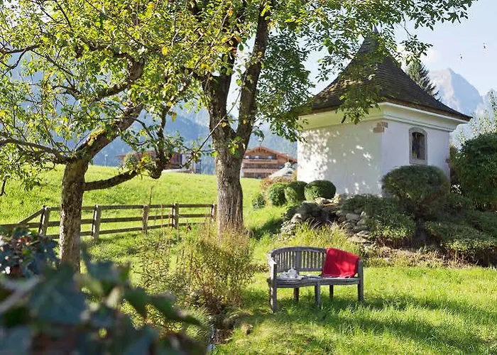 Neuhaus شقة فندقية