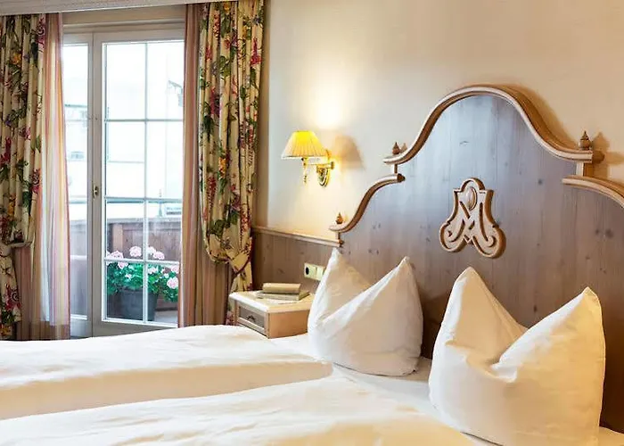 Neuhaus مايرهوفن