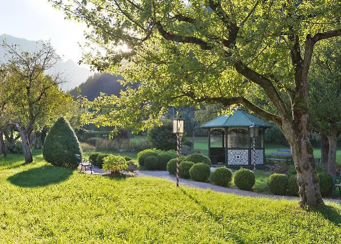 Neuhaus شقة فندقية