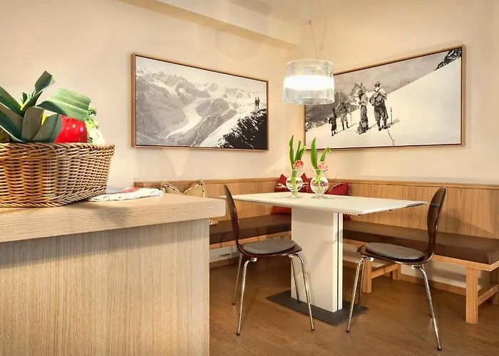 شقة فندقية Neuhaus