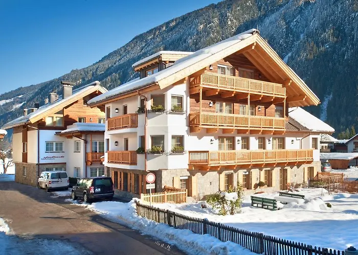 Neuhaus 2* مايرهوفن